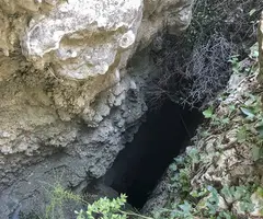 Photographie de PUNTA DE LES MOLES, AVENC DE LA (3 sur 5)