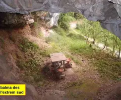 Photographie de PUJANT, BALMA DEL (4 sur 6)