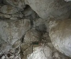 Photographie de BANCARRASSOS, ESCLETXA DELS (4 sur 4)