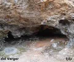 Fotografia de CINGLE DE LORD, BALMES DEL (3 de 5)