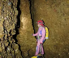 Fotografía de COLL D'ALZINA, POU DEL (4 de 5)