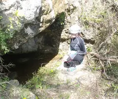 Fotografía de PÈLEC, AVENC DEL (13 de 22)