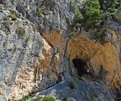 Fotografía de COLL ROIG, COVA DE (1 de 4)