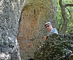 Fotografia de SALVATGES, COVA DE (1 de 4)