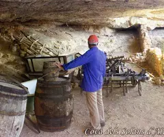 Photograph of SOLANS DE L'ALDABER, COVA DELS (3 of 3)