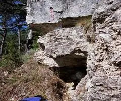 Fotografía de CP.7, AVENC (2 de 5)