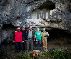 Fotografia de MURIA, COVA (6 de 6)