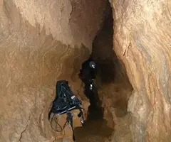Photographie de FONT MENTIDORA, COVA DE LA (9 sur 10)