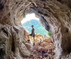 Fotografía de ESCALADUIX, TUTA D' (5 de 5)