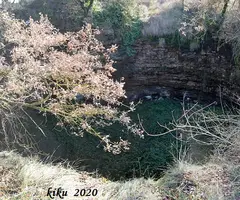 Fotografia de DIABLE, POU DEL (2 de 3)