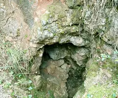 Fotografía de MARIA, AVENC (3 de 3)