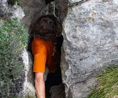 Fotografia de CAMBRA DE LES MONGES (1 de 5)