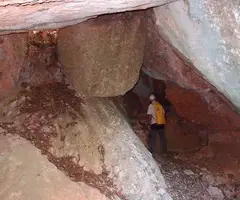 Fotografia de TORRENT, COVA DEL (2 de 3)