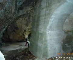 Fotografia de SALGAR, COVES DE (22 de 23)