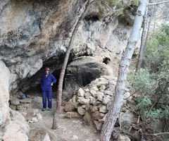Fotografía de JONCAR, COVA INFERIOR DEL (1 de 3)