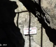 Fotografia de PEIXET, COVA D'EN (3 de 35)