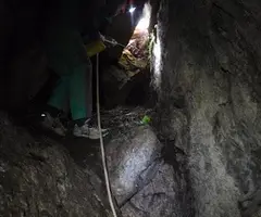 Fotografia de CANTERO, COVA D'EN (3 de 9)