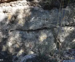 Fotografía de CAMÍ DE L'ORÓ, ESQUERDA DEL (3 de 8)