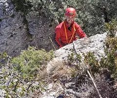Fotografia de COMARQUES,  GRALLER DE LES (5 de 14)