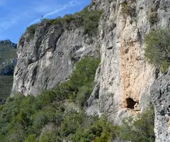Fotografía de CASTELL, COVA DEL (1 de 3)