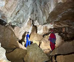 Photographie de NIL DE LA RIBA, COVA D'EN (6 sur 11)