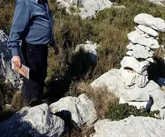 Fotografía de MOGRALL, AVENC DEL (2 de 3)
