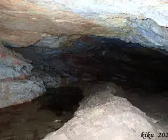 Fotografia de FORESOS, COVA DELS (8 de 13)