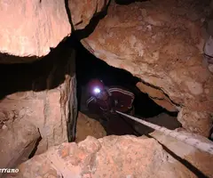 Fotografía de CAMÍ DEL TEIX, AVENC DEL (5 de 11)