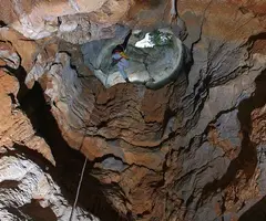 Fotografía de SERRALET RODÓ, AVENC DEL (3 de 3)
