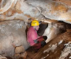 Fotografia de RELLEIX, COVA DEL (3 de 3)