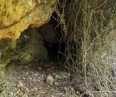 Photograph of POU DEL MELO, COVA DEL (1 of 3)
