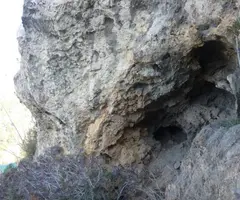 Fotografia de SERRA DE LA COSTA, COVETA Nº1 DE LA (1 de 1)