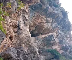 Photographie de BON DESCANS, COVA DEL (2 sur 2)