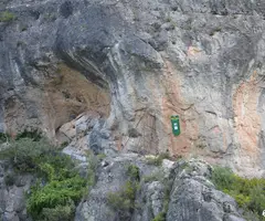 Fotografía de CINGLE, COVA DEL (2 de 5)