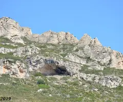 Fotografía de SOLÀ DEL PEP, COVA DEL (1 de 9)