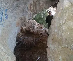 Fotografia de PG-4, COVA (5 de 5)