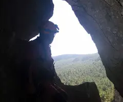 Fotografia de CABRERA, AVENC GRAN DE (5 de 16)