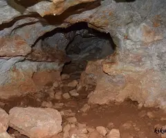 Fotografía de ESCUDELLETA, COVA Nº1 DE L' (5 de 6)