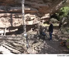 Photographie de CABRIT, COVA DEL (2 sur 3)