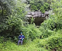 Photograph of PONT D'ORNIU, BALMA DEL (1 of 3)