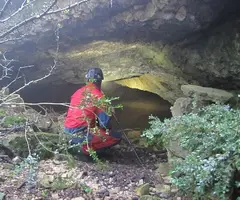 Fotografía de TERRERA, COVA (1 de 7)
