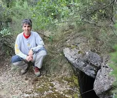 Fotografia de MOLINER, AVENC DEL (1 de 6)