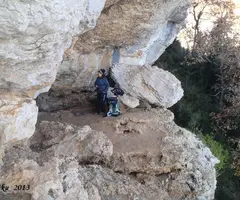 Fotografia de PG-4, COVA (1 de 5)