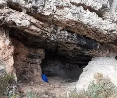 Fotografia de DIABLE, COVA DEL (1 de 7)