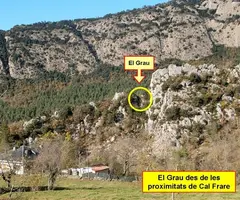 Fotografía de GRAU, AVENC DEL (1 de 7)