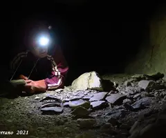 Fotografia de PEIXET, COVA D'EN (12 de 35)
