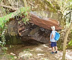 Photographie de FONT DE CAL BLANC, BALMA DE LA (1 sur 4)