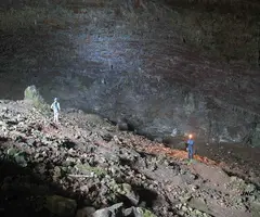 Photograph of NEGRA DE MATA-SOLANA, COVA (4 of 9)