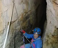 Fotografia de PEIXET, COVA D'EN (28 de 35)
