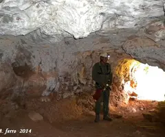 Fotografia de AFRAU, COVA II DE L' (5 de 7)